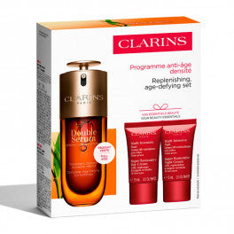 Clarins Clr Doble Serum G9 50 Mu Int Set256