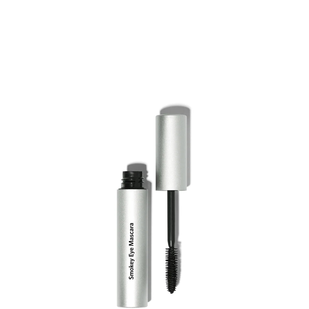 Bobbi Brown Smokey Eye Mascara (01 Black 6ml)