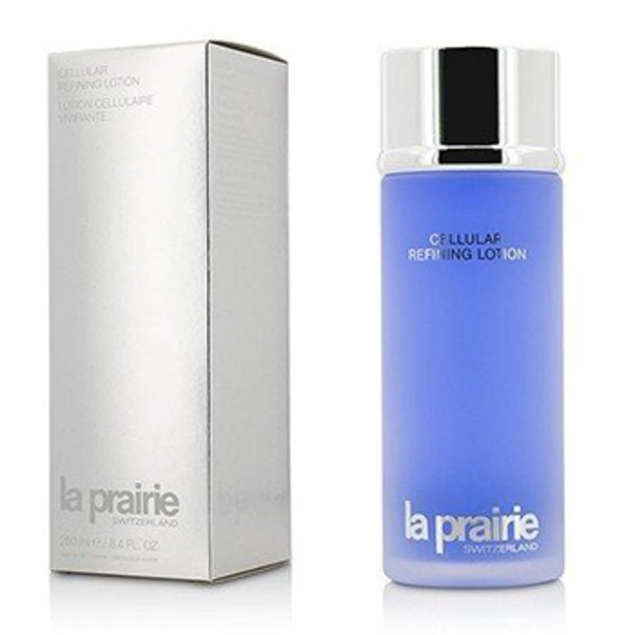 La Prairie Cellullar Refining Lotion Plant Based Nourishing Rinse (250ml)