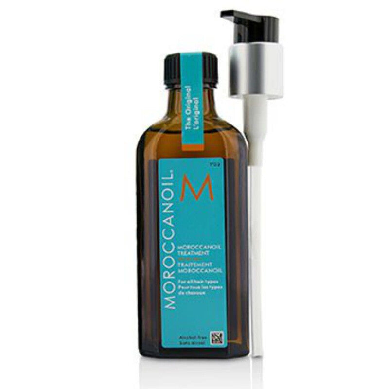 Moroccanoil Oil Trattamento Tutti Tipi Di Capelli 100ml
