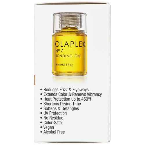 OLAPLEX Nº.7 BONDING OIL