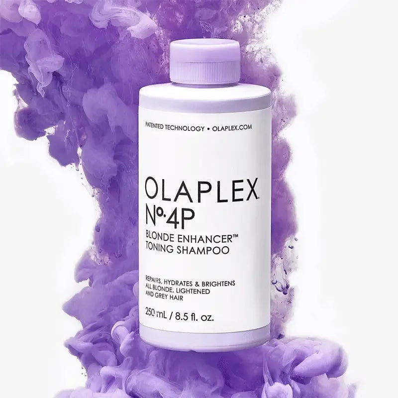 Nº.4P BLONDE ENHANCER™ TONING SHAMPOO