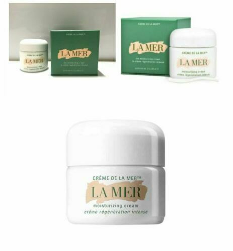 La Mer Crema viso idratante (30ml)