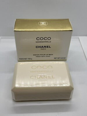 Chanel Coco Mademoiselle Le Savon 100g