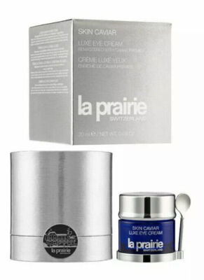 La Prairie Skin Caviar Luxe Eye Cream (20ml)