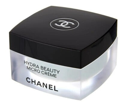 Chanel Hydra Beauty Micro Crème 50g