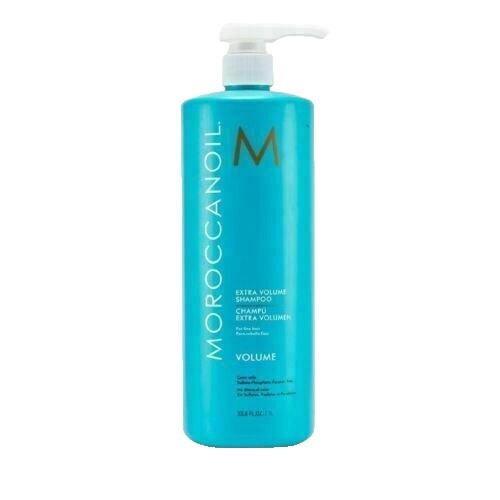 Moroccanoil Hydrating Shampoo (250ml)