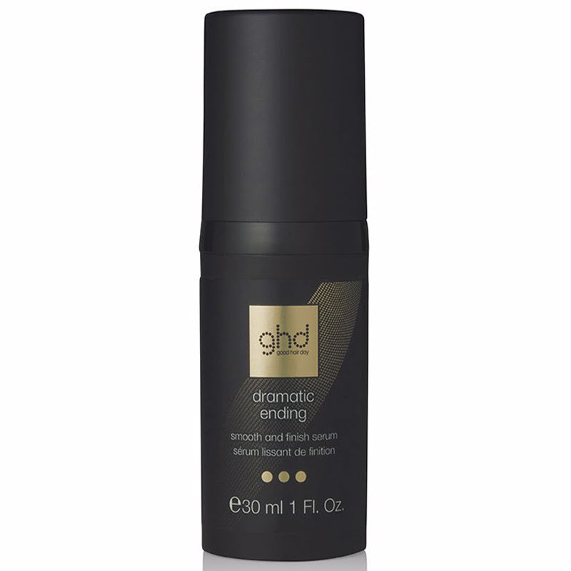Ghd Style Smooth And Finish Serum (30ml)