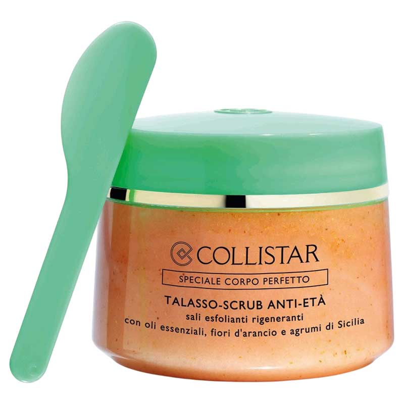 Collistar Talasso Scrub Anti Età 700g